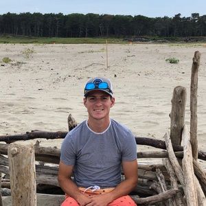 Meet your Posher, Jake